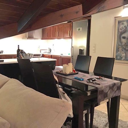 Апартаменты The Loft Хиос Экстерьер фото